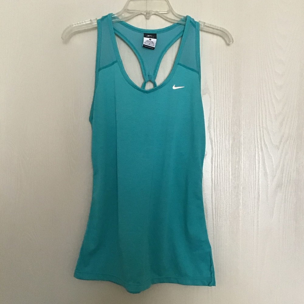 Nike Dri-Fit Tank